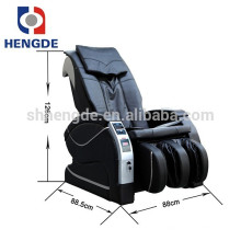 Hengde Brazil Massage Chair Bill Operado